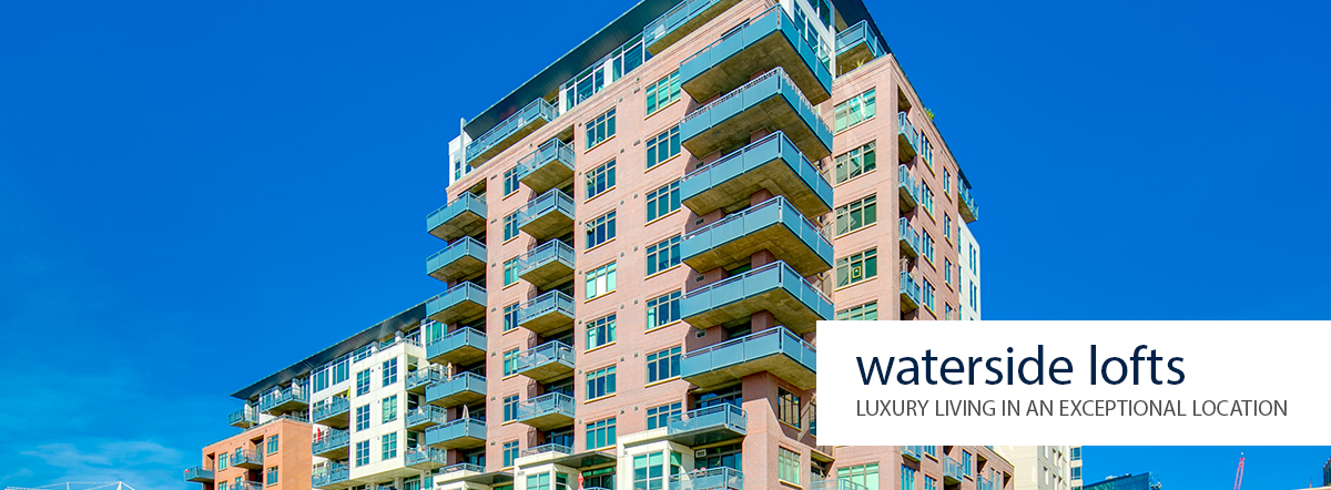 Waterside Lofts