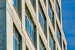 Flour Mill Lofts Exterior