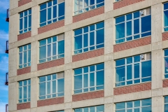 Flour Mill Lofts Exterior