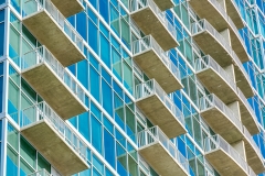 Glass House Denver Exterior