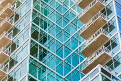 Glass House Denver Exterior