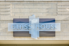 Welcome to the Glass House