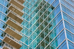 Glass House Denver Tower