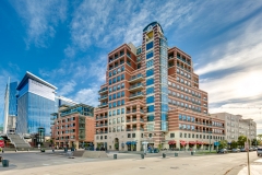 Mellennium Bridge & Commons-1 [web res]