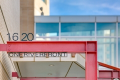 Welcome to ONE riverfront