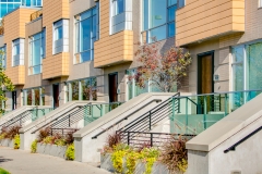 ONE Riverfront Denver Townhomes