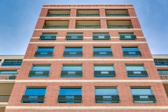 Riverfront Tower Exterior