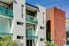 The Art House Townhomes