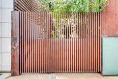 The Art House Townhomes