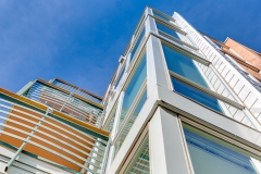 The Delgany in Riverfront Park