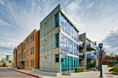 The Park | One Riverfront