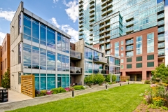The Park | One Riverfront