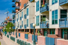 Waterside Lofts Denver