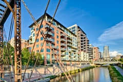 Waterside Lofts Denver