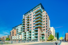 Waterside Lofts Denver