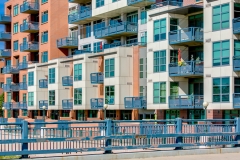 Waterside Lofts Denver