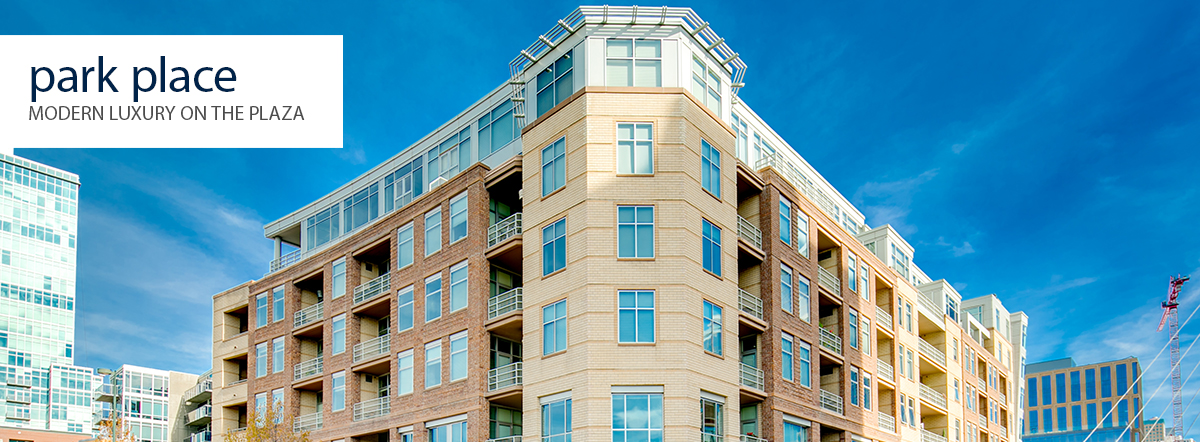 Park Place Lofts Denver