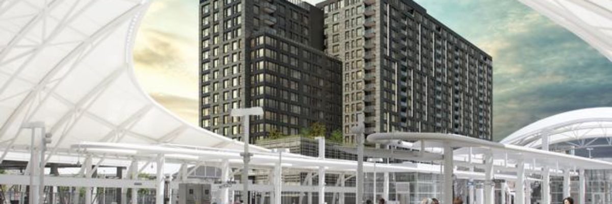Coloradan Brings 342 Residences to Union Station