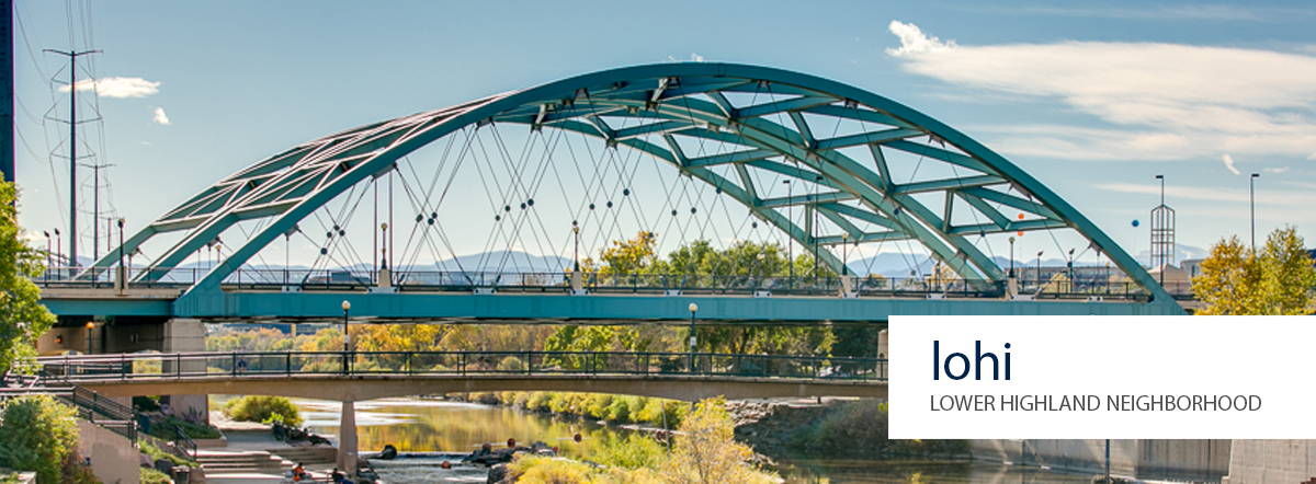 LoHi Denver Real Estate