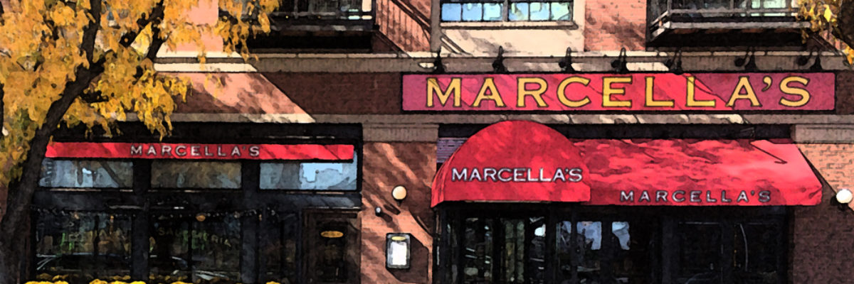 LoHi's New Restaurants - Marcella's and The Bindery
