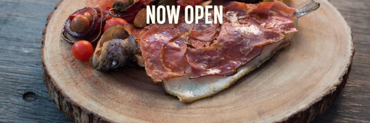 Ultreia Opens in Union Station
